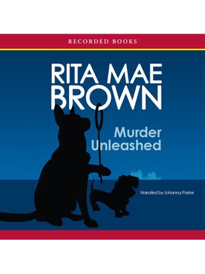 cover image of Murder Unleashed